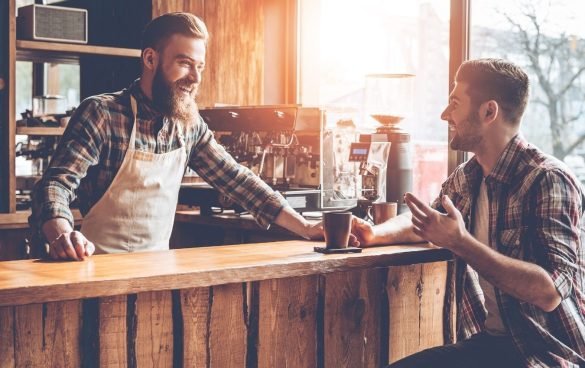 about us coffee lovers