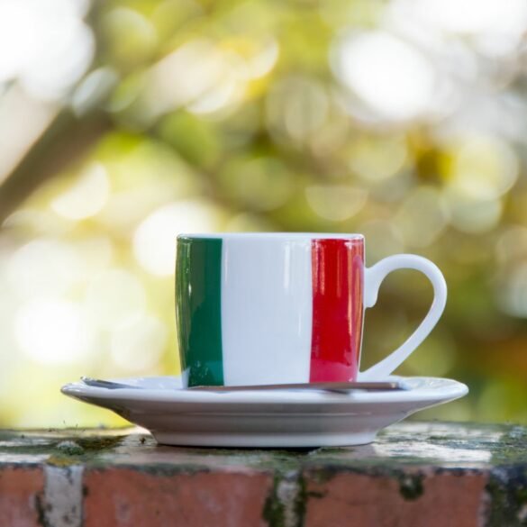 What Is Mocha Java? - Brew Ready